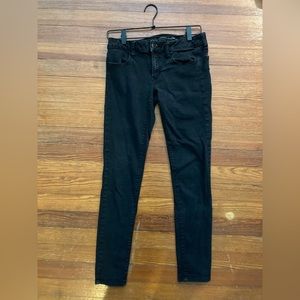 American Eagle - Super Stretch Low-Rise Jegging